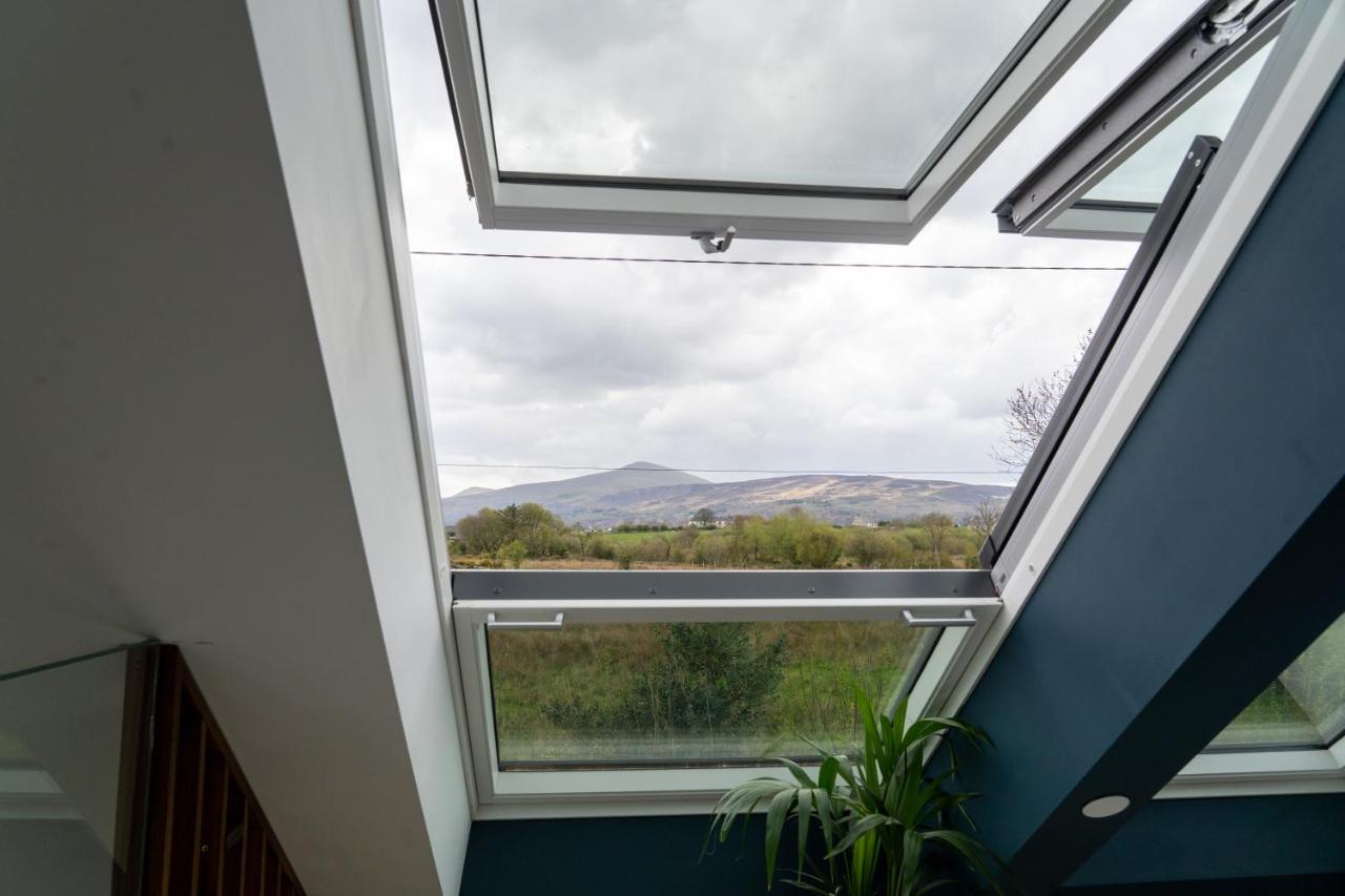 Plas Coch Luxury Barn Llanddeiniolen Luaran gambar