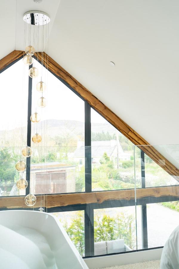 Plas Coch Luxury Barn Llanddeiniolen Luaran gambar